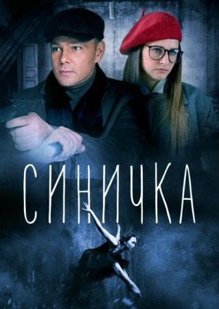 Синичка (1-4 сезоны: 1-16 серии из 16) (2018-2020)