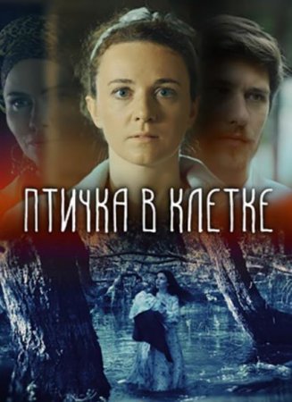 Птичка в клетке (1-2 серии из 2) (2020)