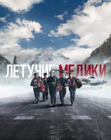 Летучие медики (1 сезон) (2022)