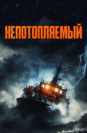 Непотопляемый (2023)