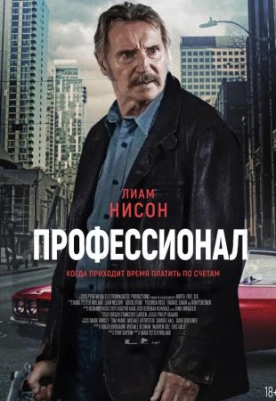 Профессионал (2024)