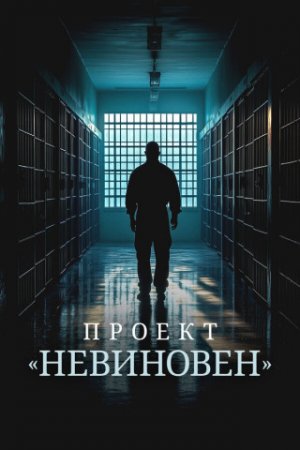 Проект «Невиновен» (1 сезон: 1-10 серии из 10) (2024)