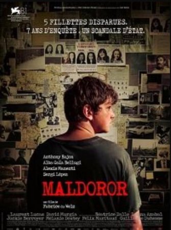 Дело «Мальдорор» (2024) Дело «Мальдорор» (2024)