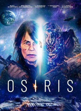 Хищник: Миссия «Осирис» (2025) Хищник: Миссия «Осирис» (2025)