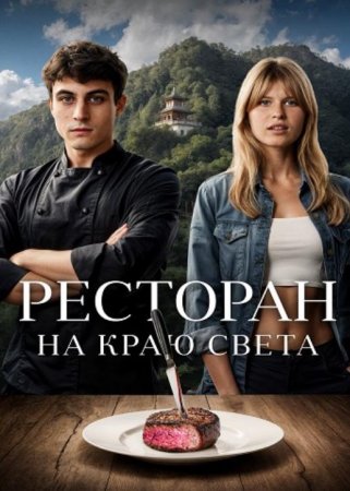 Ресторан на краю света (2024)