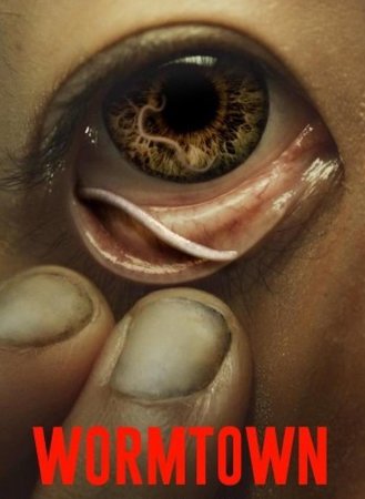 Червивый город (2025) Червивый город (2025)